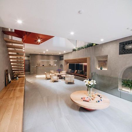 Mia Casa By Satori Hotel Hanoi Exterior photo
