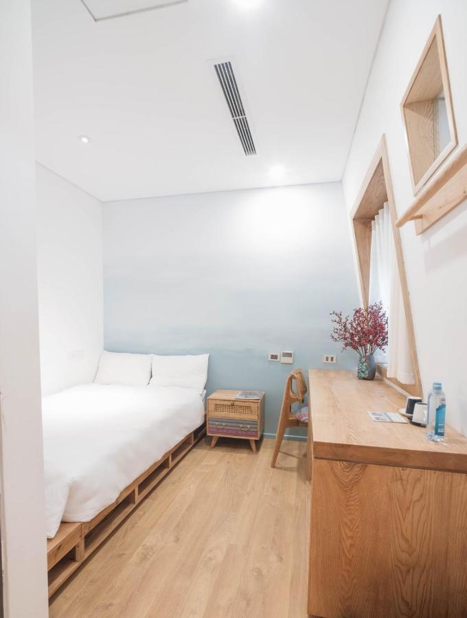 Mia Casa By Satori Hotel Hanoi Exterior photo