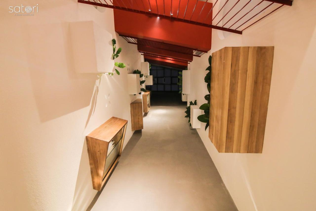 Mia Casa By Satori Hotel Hanoi Exterior photo