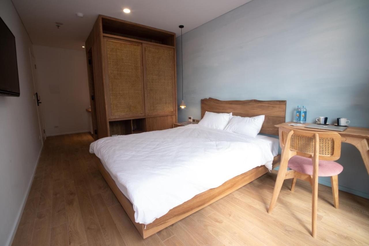 Mia Casa By Satori Hotel Hanoi Exterior photo